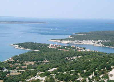 Šimuni apartmani Šimuni sobe Šimuni smještaj Šimuni kamp Šimuni pansioni turistička agencija Lotos zadarska rivijera 